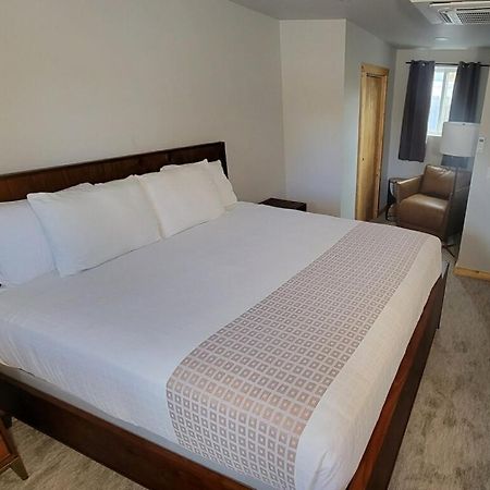 Topaz Lodge Buena Vista Zewnętrze zdjęcie