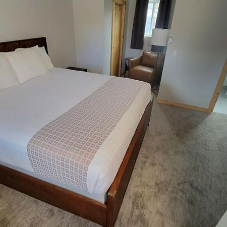 Topaz Lodge Buena Vista Zewnętrze zdjęcie