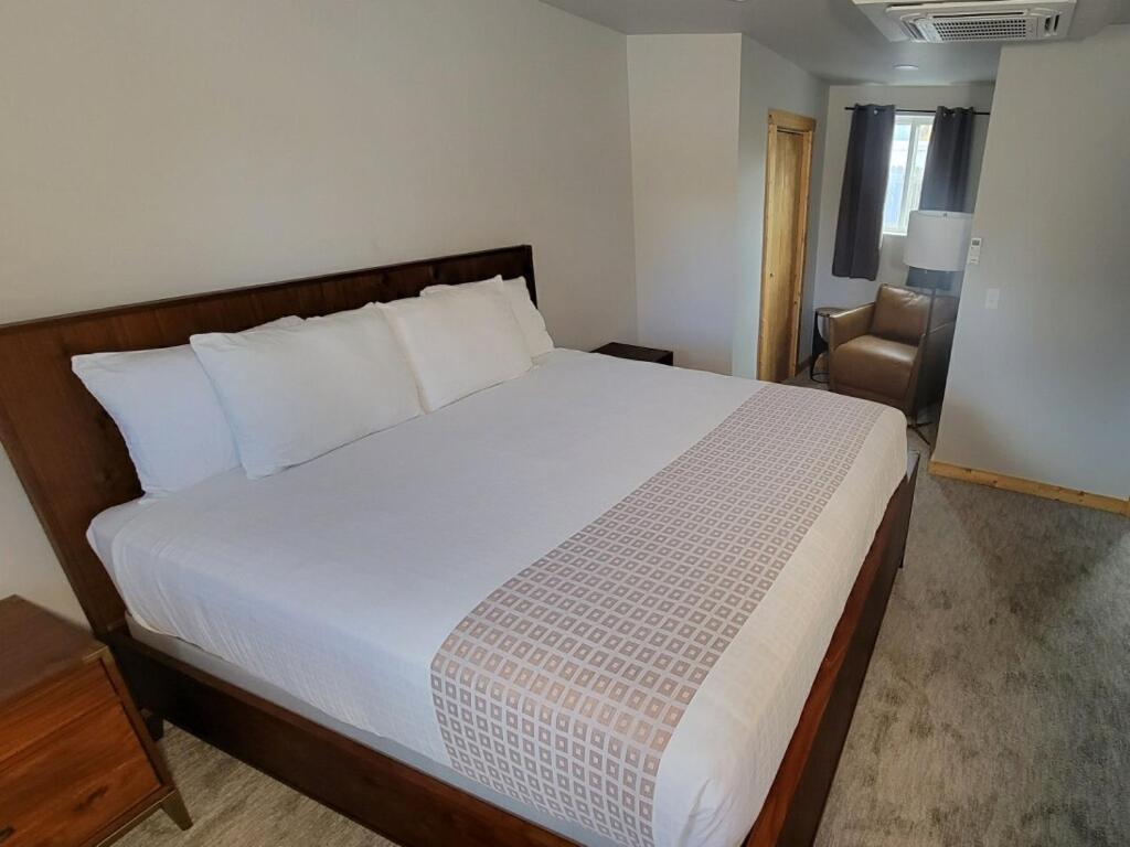 Topaz Lodge Buena Vista Zewnętrze zdjęcie