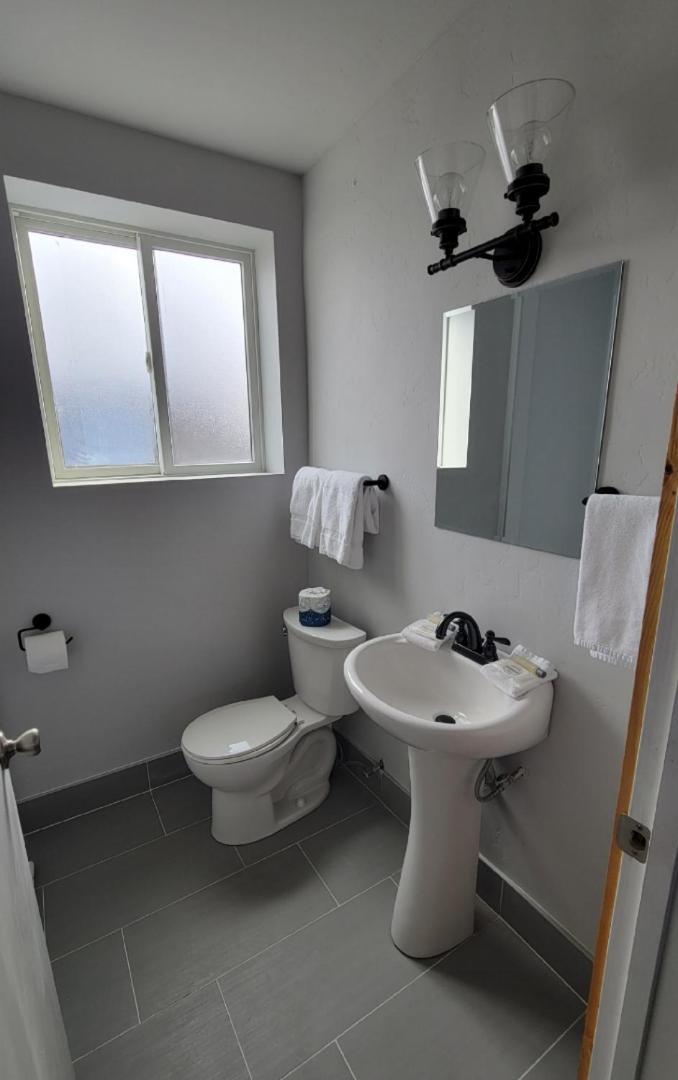 Topaz Lodge Buena Vista Zewnętrze zdjęcie