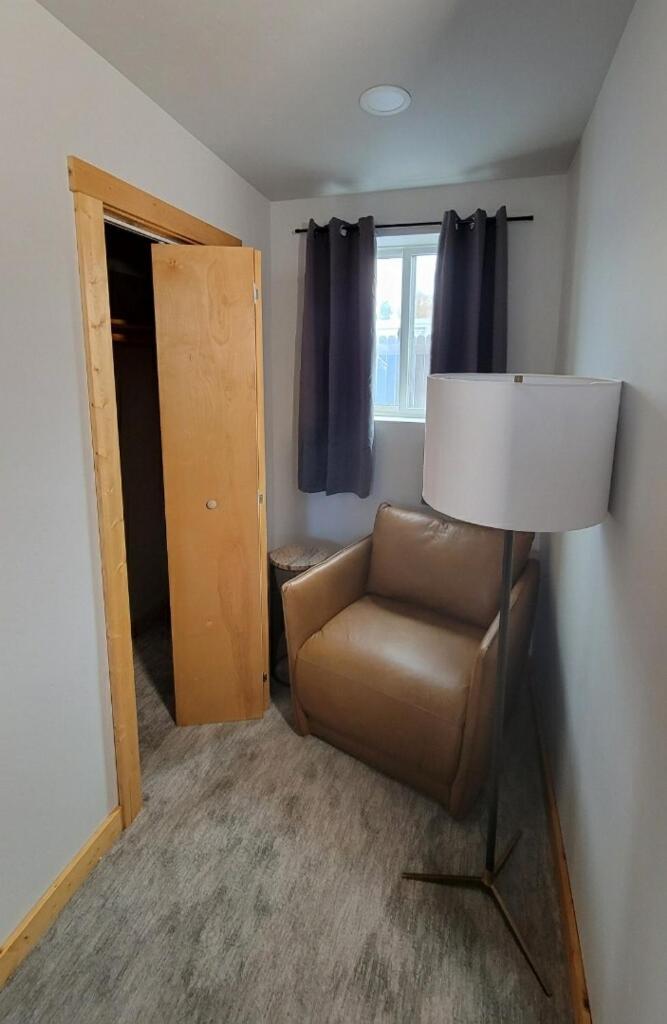 Topaz Lodge Buena Vista Zewnętrze zdjęcie