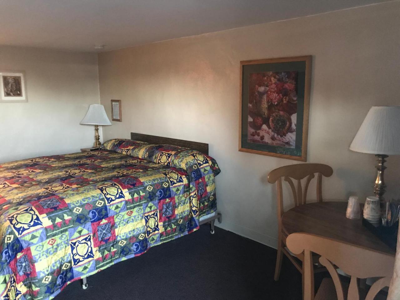 Topaz Lodge Buena Vista Zewnętrze zdjęcie