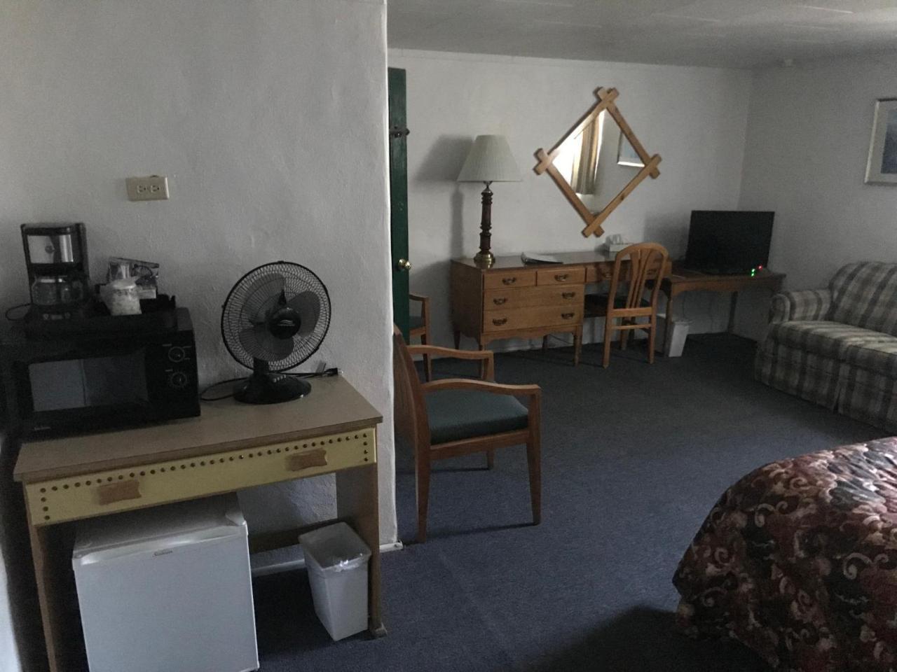 Topaz Lodge Buena Vista Zewnętrze zdjęcie