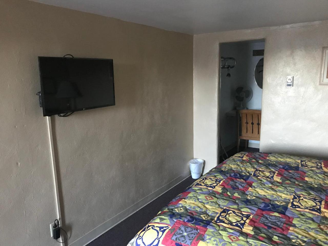 Topaz Lodge Buena Vista Zewnętrze zdjęcie