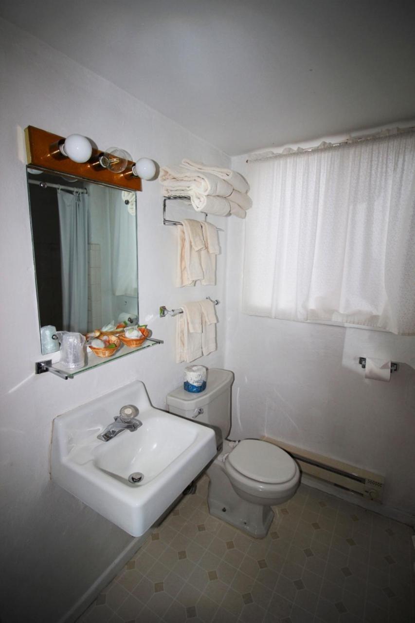 Topaz Lodge Buena Vista Zewnętrze zdjęcie