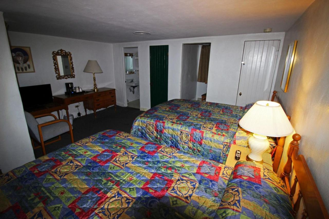 Topaz Lodge Buena Vista Zewnętrze zdjęcie