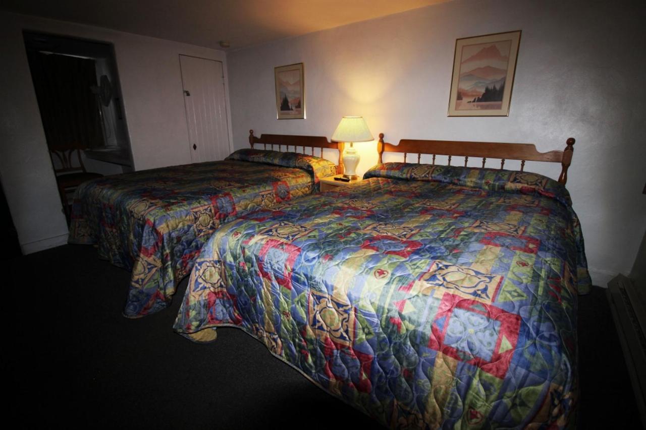 Topaz Lodge Buena Vista Zewnętrze zdjęcie