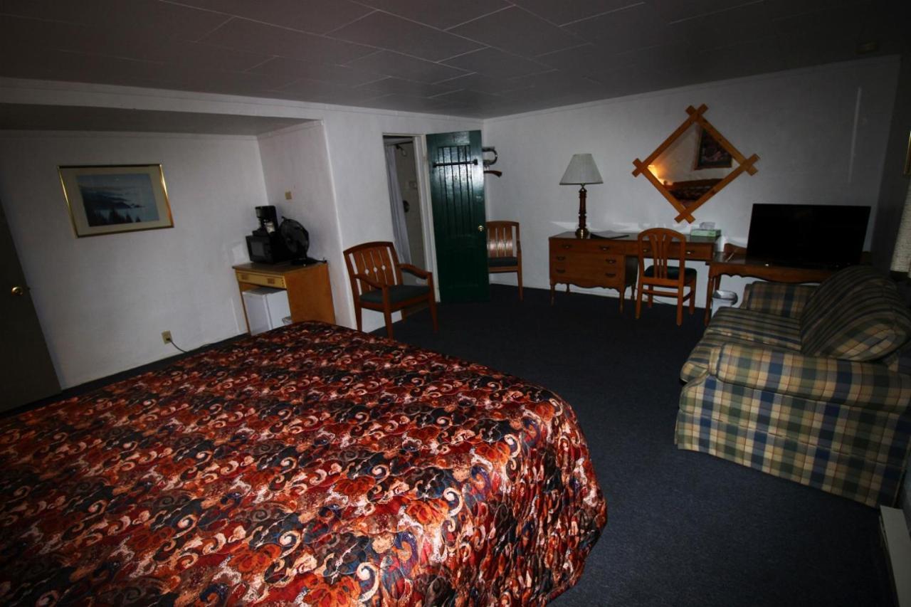 Topaz Lodge Buena Vista Zewnętrze zdjęcie