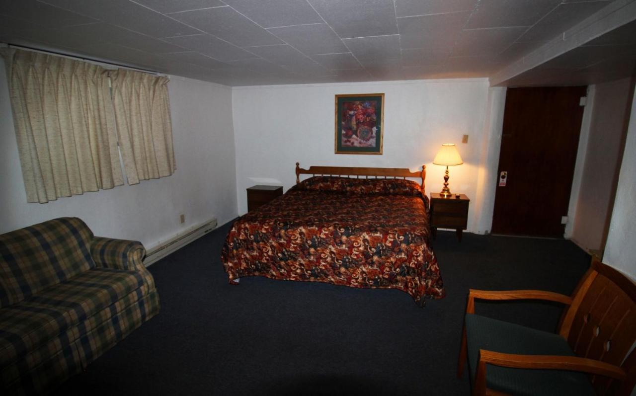 Topaz Lodge Buena Vista Zewnętrze zdjęcie